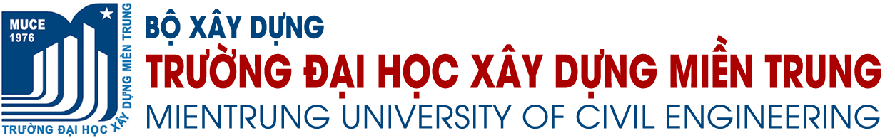 Trường Đại học Xây dựng Miền Trung